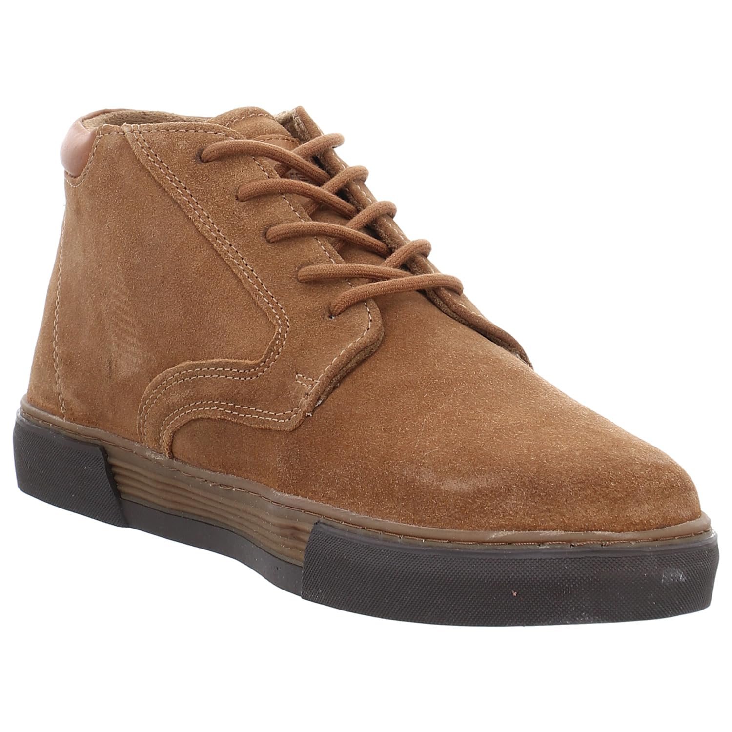 Чоботи Dockers Master 53BLA01-201-300 Коричневий, фото №6