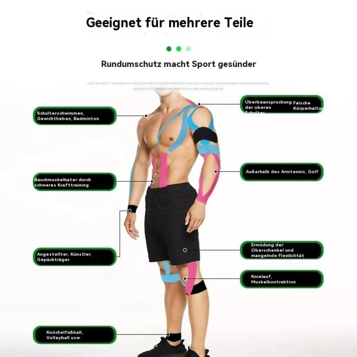 Лента для подтяжки лица Amazleer, 5 штук, против морщин, для мгновенного укрепления и подтяжки кожи, фото №6 Лента для подтяжки лица Amazleer, 5 штук, против морщин, для мгновенного укрепления и подтяжки кожи, фото №6