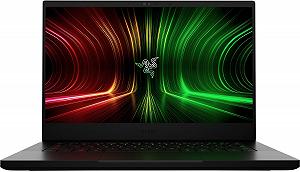 Ноутбук 14" Razer Blade 14 (RZ09-0427NGA3-R3G1) AMD Ryzen 9 6900HX RAM 16GB SSD 1TB GeForce RTX 3070 Ti Win11 (UKR) Алюминиевый корпус - Фото 1