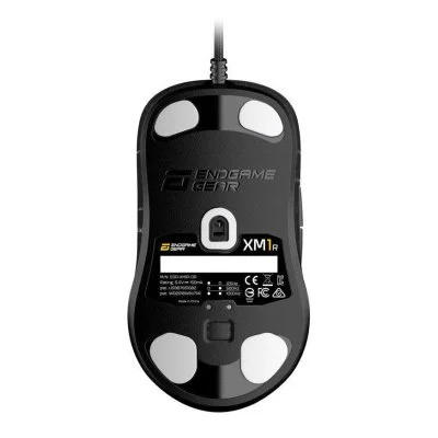 Мышка Endgame Gear XM1r Transparent USB Black (PGW-EG-MOU-010), фото №5 Мышка Endgame Gear XM1r Transparent USB Black (PGW-EG-MOU-010), фото №5