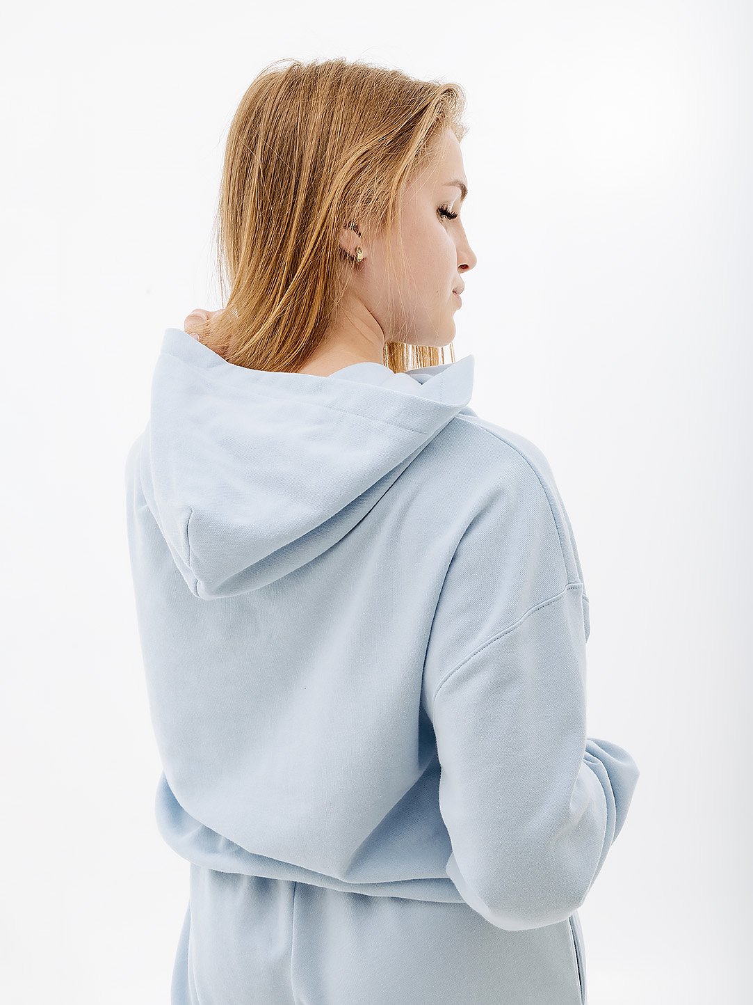 Худи HELLY HANSEN W ALLURE HOODIE S, фото №2