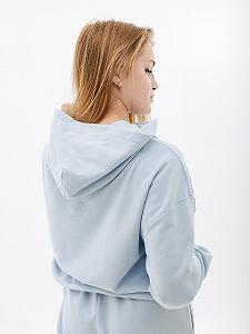 Худи HELLY HANSEN W ALLURE HOODIE S synthetic.ua - Фото 1