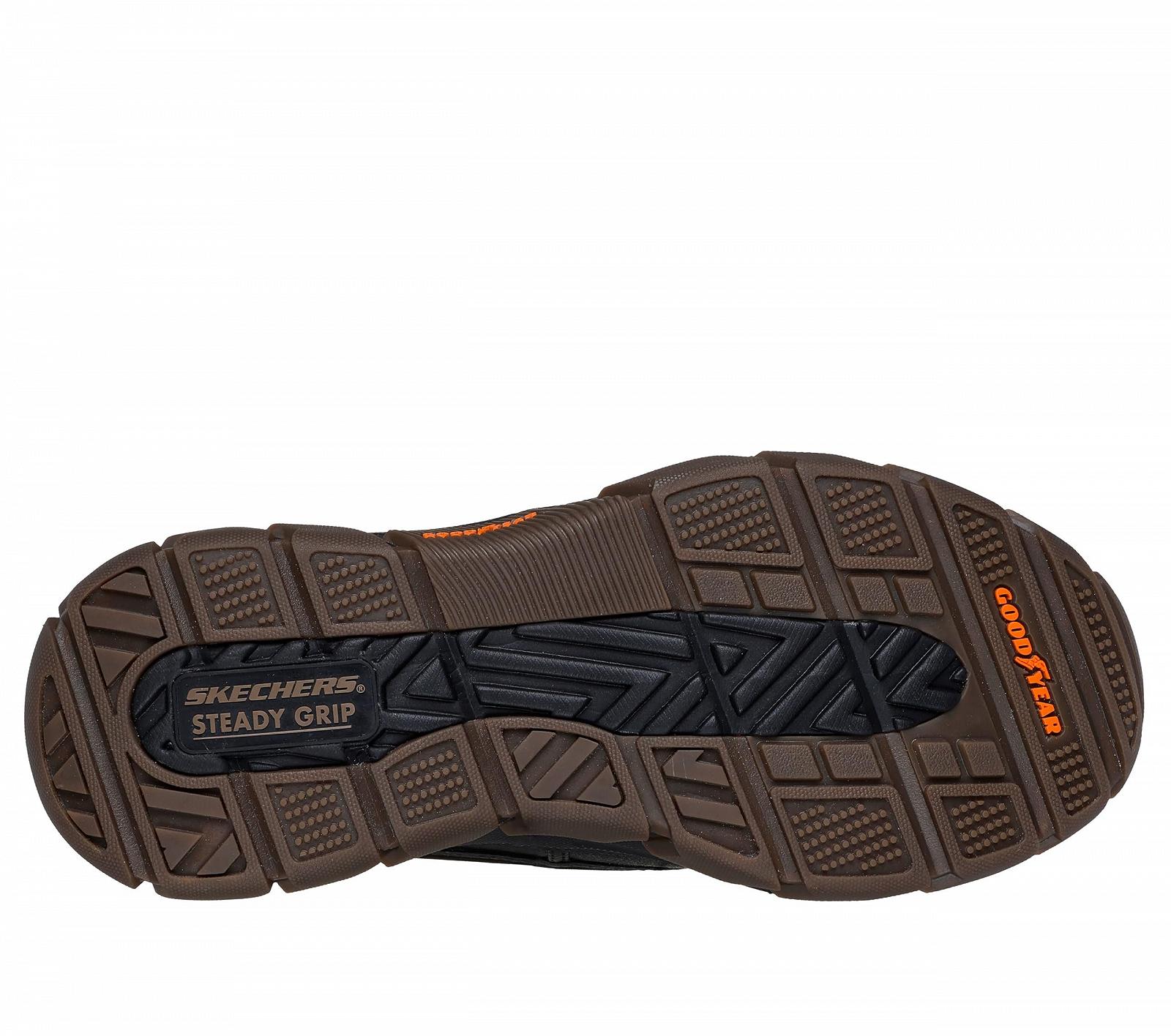 Кроссовки Skechers X John Deere Respected Dancing, фото №4
