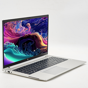 Ноутбук 15,6" HP EliteBook 855 G8 AMD Ryzen 5 Pro 5650U RAM 16 ГБ SSD 1 ТБ AMD Radeon Graphics Металевий корпус (4651) synthetic.ua - Фото 1