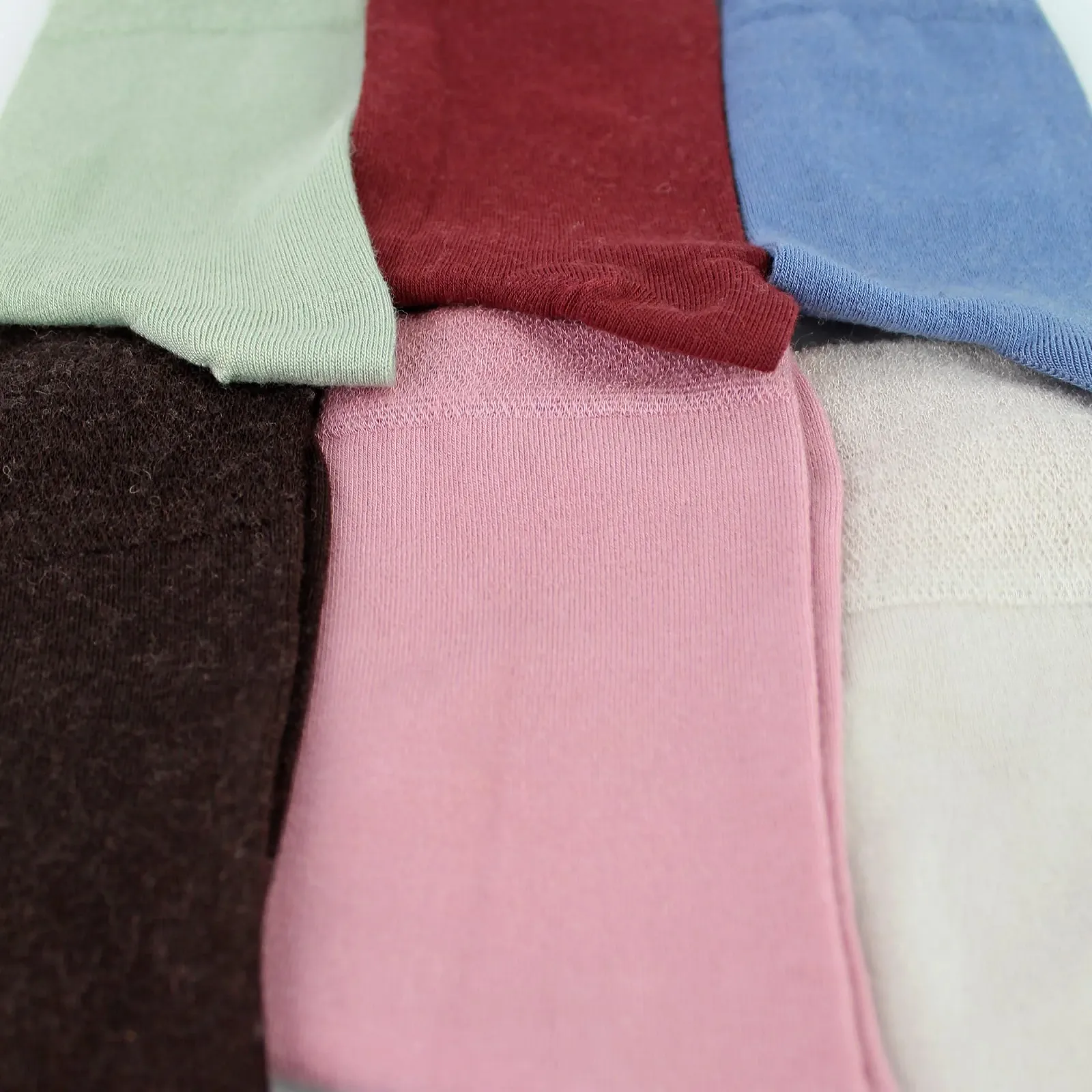 Шкарпетки Sock Snob Жіночі з мериносової вовни, фото №5