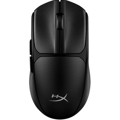 Мышка HyperX Pulsefire Fuse Wireless/Bluetooth Black (A1KY6AA), фото №9