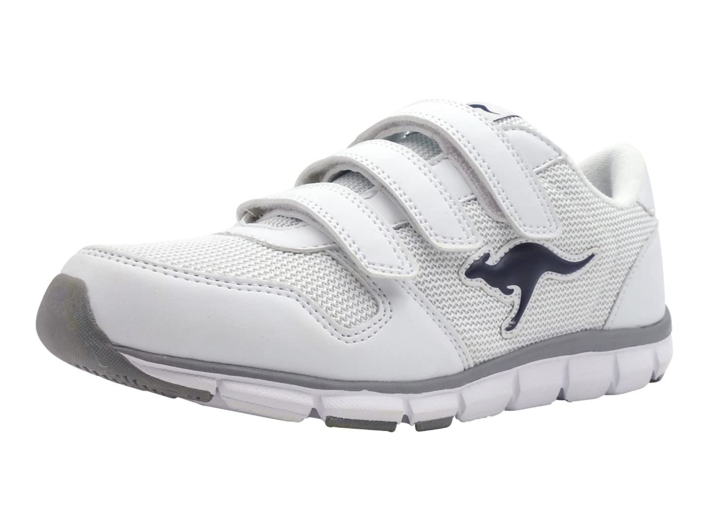 Кросівки KangaROOS K-bluerun 701 B Жіночі, фото №1
