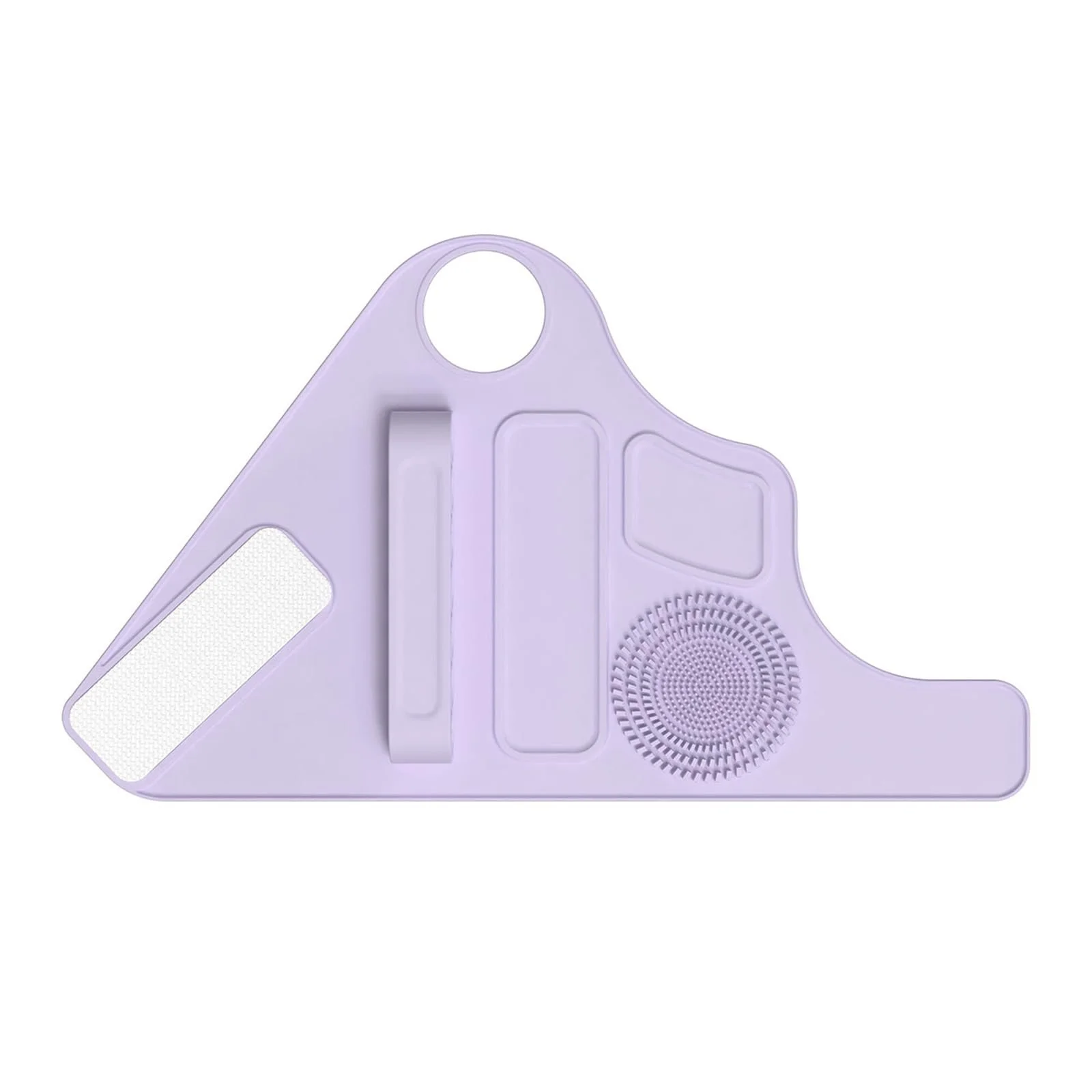 Инструмент для макияжа Силиконовый регулируемый многоразовый, фото №1