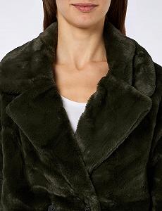 Женская Верхняя одежда ICHI Ihhaya Ja synthetic.ua - Фото 1