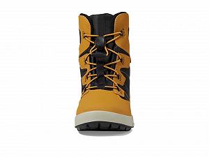Чоботи Merrell Snow Bank 4.0 WTRPF Unisex, дитячі synthetic.ua - Фото 1