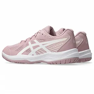 Кроссовки ASICS Upcourt 6 для мальчиков, школьный размер synthetic.ua - Фото 1