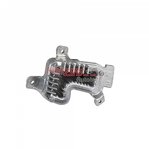 Блок управления освещением METZGER GREENPARTS 0896524 для BMW правый - Фото 1