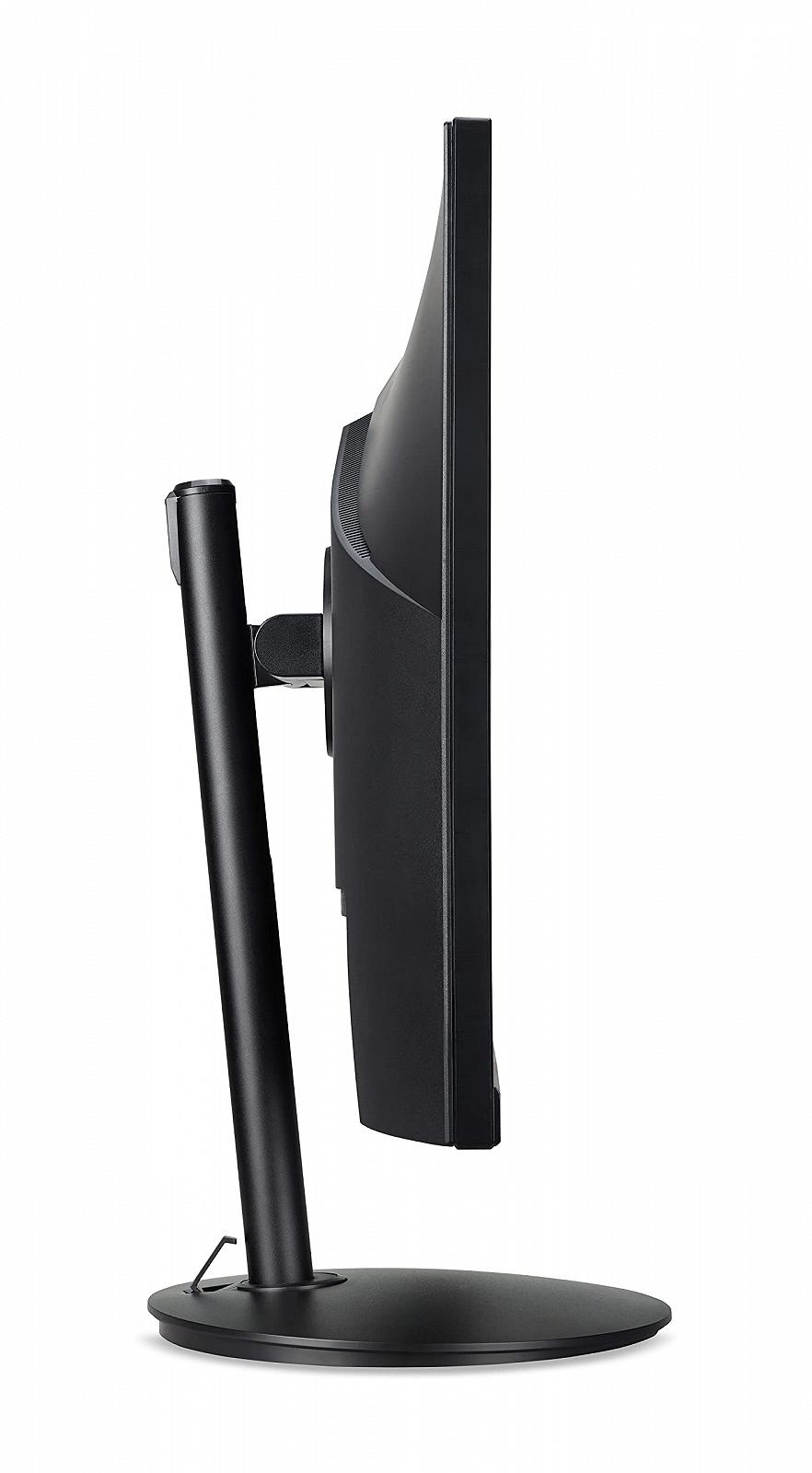Монитор Acer CB242Y 23.8 дюйма Full HD HDMI/DP FreeSync, фото №4