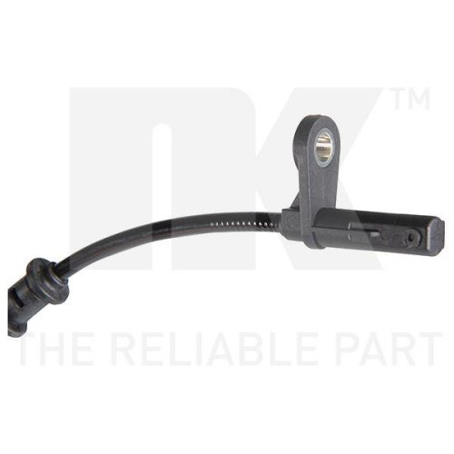 Датчик частоты вращения колеса NK 293392 для MERCEDES-BENZ задний правый, фото №2