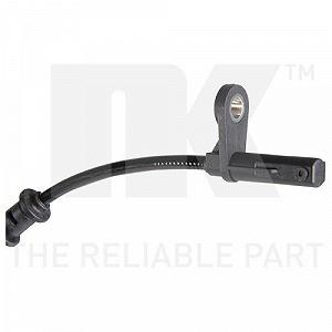 Датчик частоты вращения колеса NK 293392 для MERCEDES-BENZ задний правый synthetic.ua - Фото 1