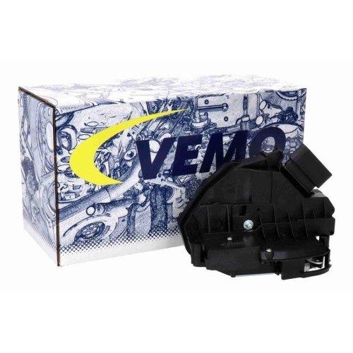 Замок двери VEMO V95-85-0026 VOLVO задний правый Original VEMO Quality, фото №2