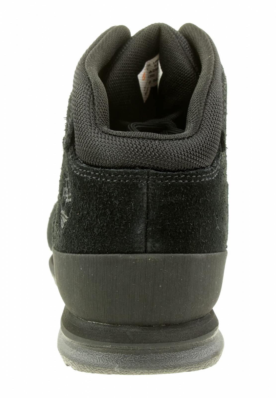 Черевики Timberland Euro Rock Heritage L/F Basic, фото №4