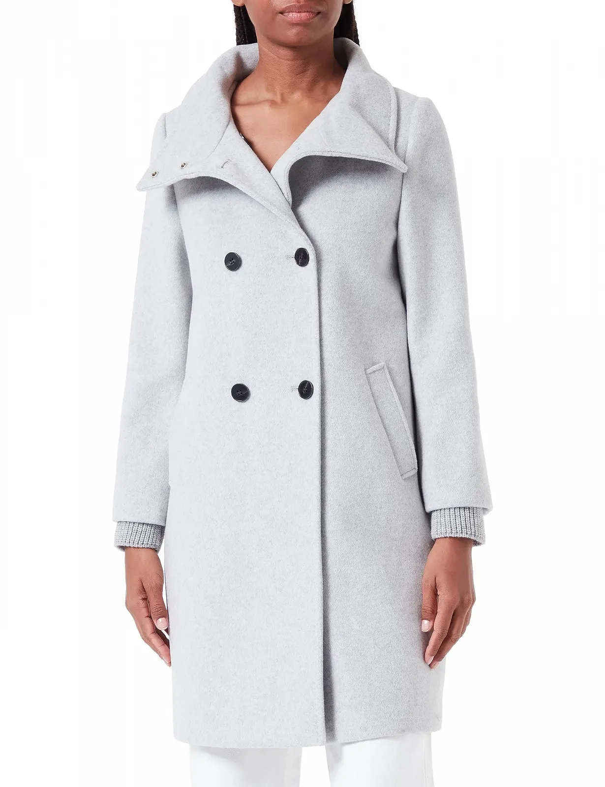 Пальто s.Oliver BLACK LABEL з вовни, фото №1