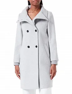 Пальто s.Oliver BLACK LABEL з вовни - Фото 1