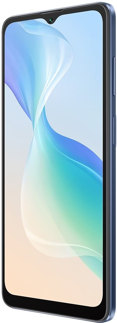 Смартфон 6.52" Blackview Oscal C30 Pro 4/64Gb 4G 2-SIM 12/8Мп 8 ядер Android 12 Starry Night Blue, фото №4