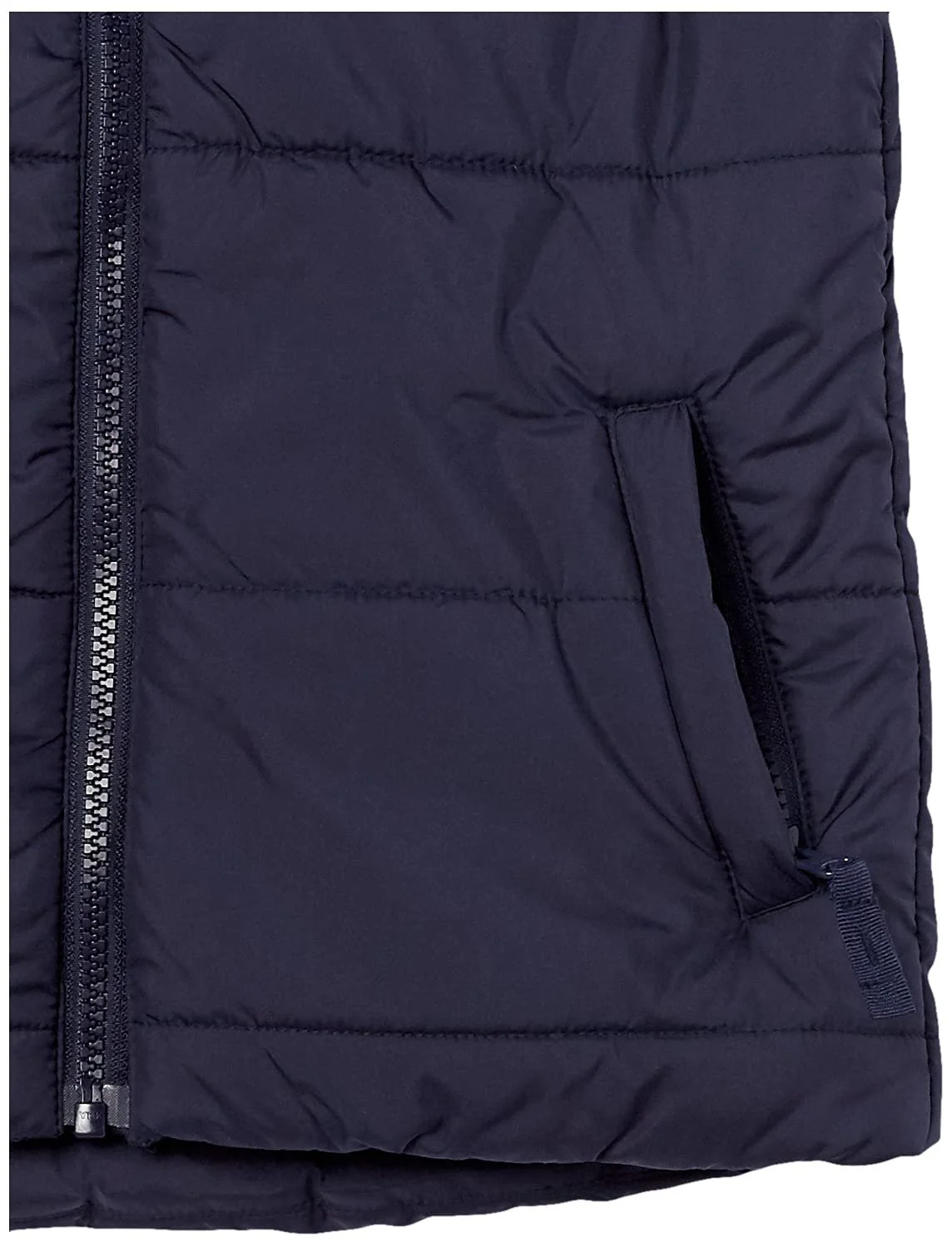 Жилет Amazon Essentials Детский Пуховик, фото №2 Жилет Amazon Essentials Детский Пуховик, фото №2