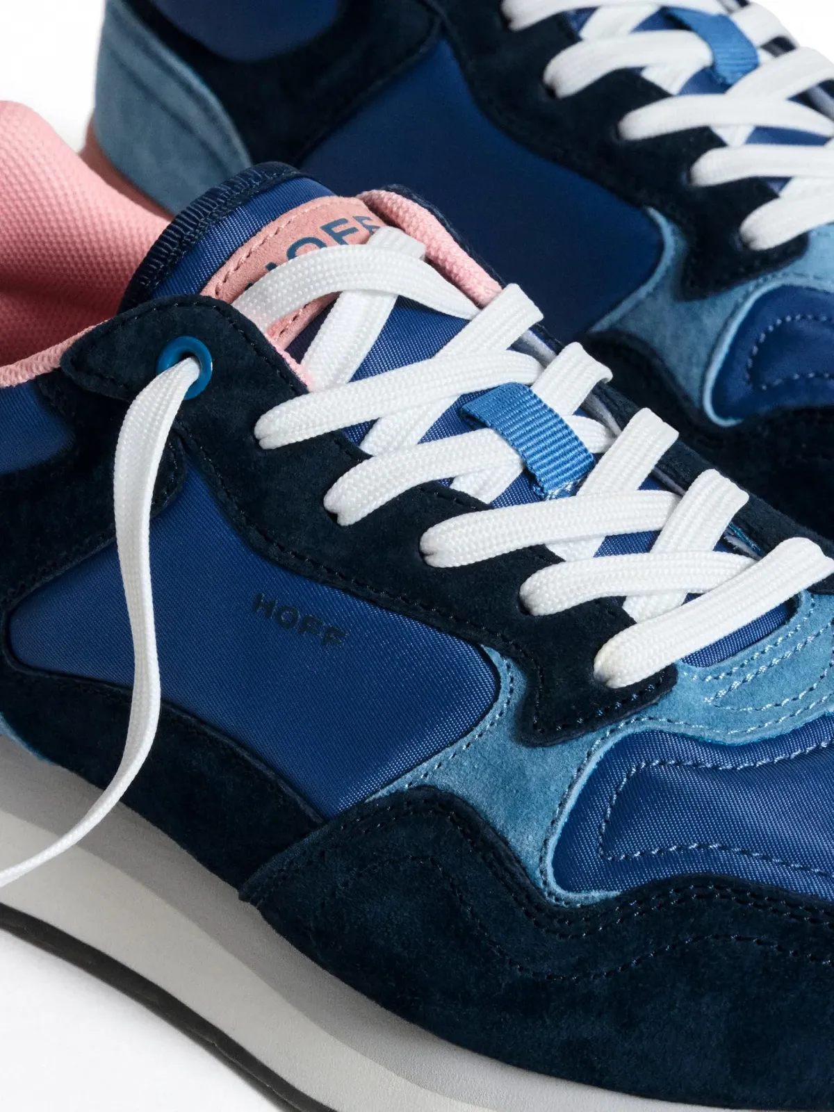 Кроссовки HOFF Clearwater женские, фото №4