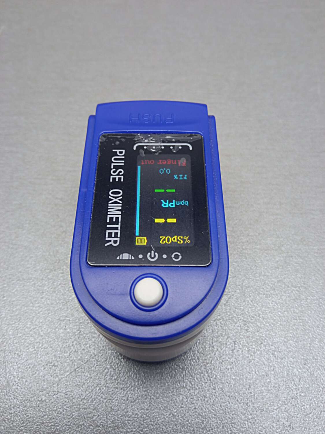 Пульсометры и шагомеры IMDK S6, фото №3