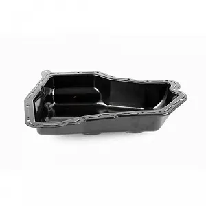 Масляный поддон VAICO V25-1510 Green Mobility Parts для FIAT FORD PEUGEOT SEAT DS synthetic.ua - Фото 1