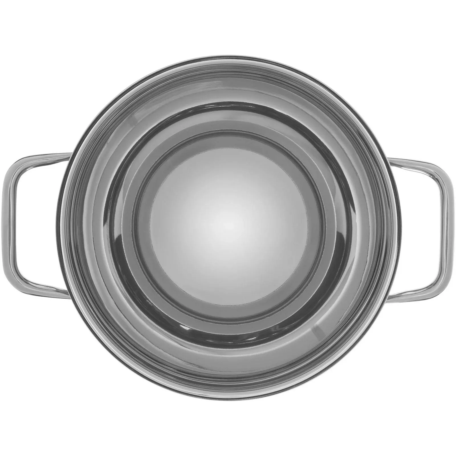 Чаша для водяної бані WMF Compact Cuisine Stackable 20 см нержавіюча сталь, фото №4 Чаша для водяної бані WMF Compact Cuisine Stackable 20 см нержавіюча сталь, фото №4