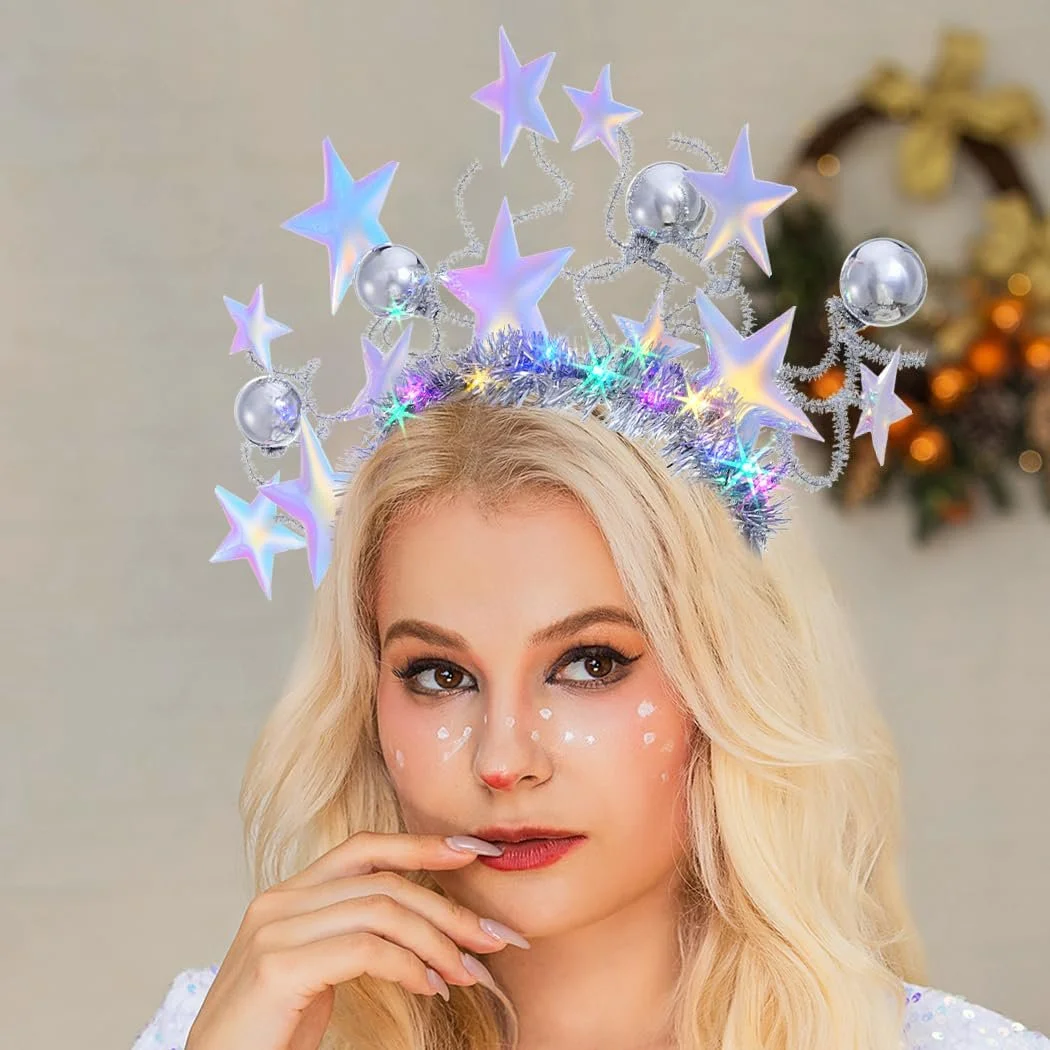 Обруч для волосся, фото №4