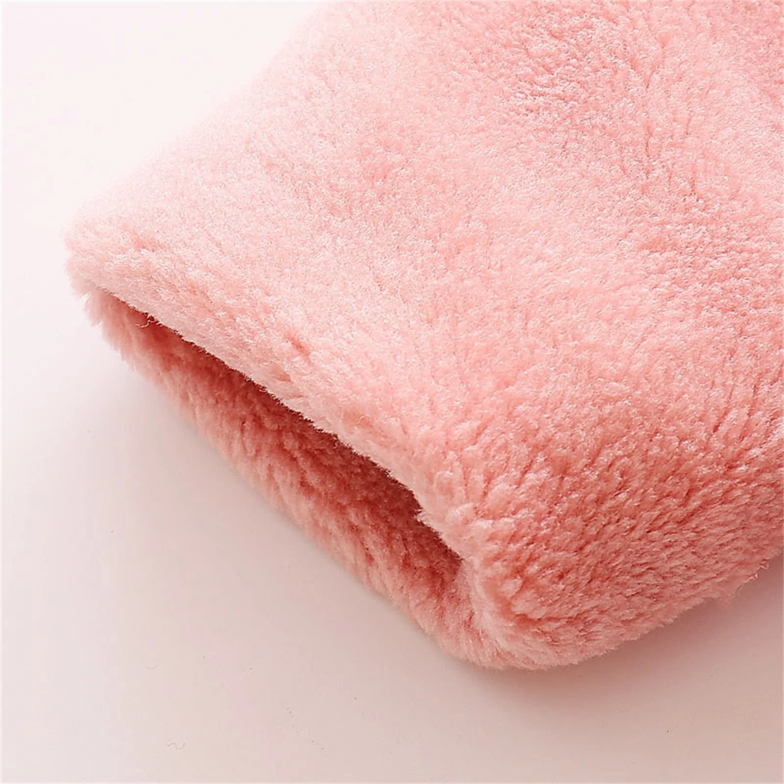 Куртка зимова, тепла, бавовняна, з довгими рукавами, фото №7