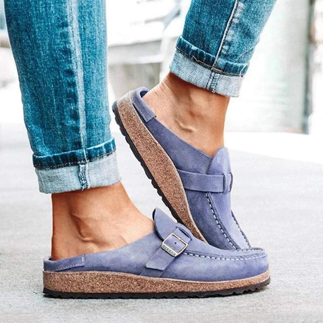 Женские модные Шлепанцы Повседневные удобные, фото №4 Женские модные Шлепанцы Повседневные удобные, фото №4