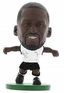 Фигурка SoccerStarz Германия Antonio Rudiger (New Kit) - Фото 1