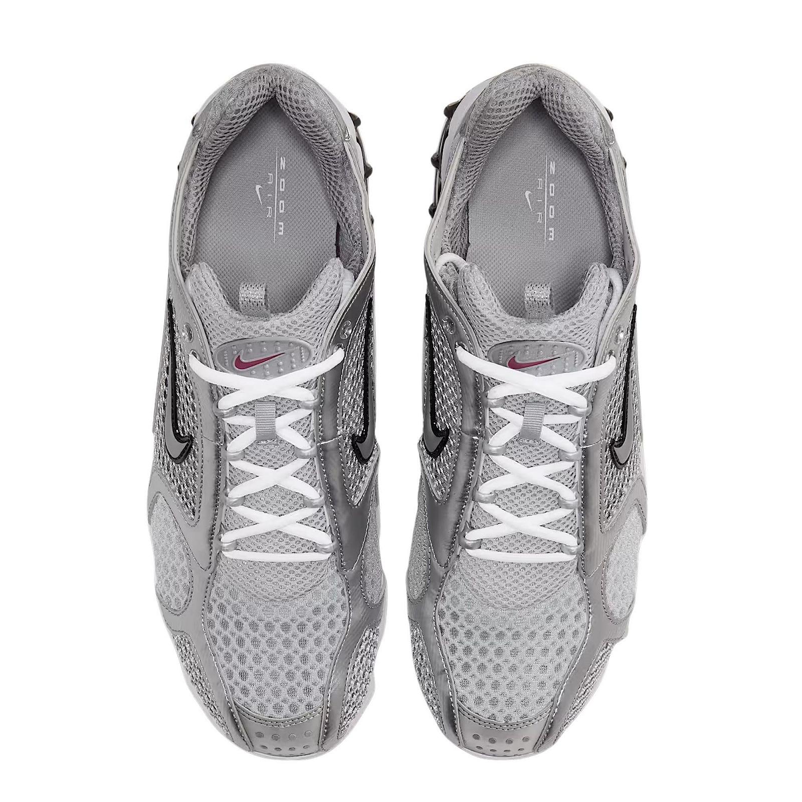 Кросівки Nike Air Zoom Spiridon Cage 2 чоловічі Cj1288-600, фото №3 Кросівки Nike Air Zoom Spiridon Cage 2 чоловічі Cj1288-600, фото №3