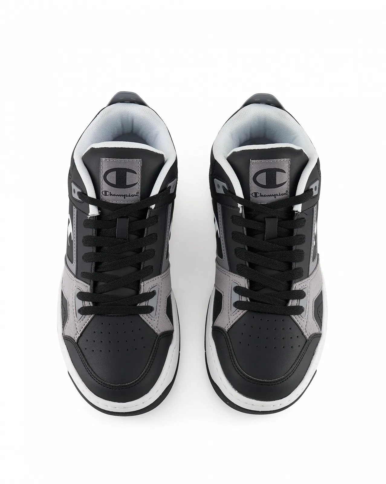 Кросівки Champion Overtime Mid, фото №4