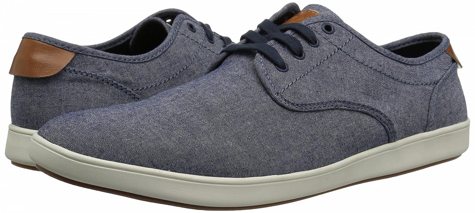 Кроссовки Steve Madden Fenta мужские, фото №7
