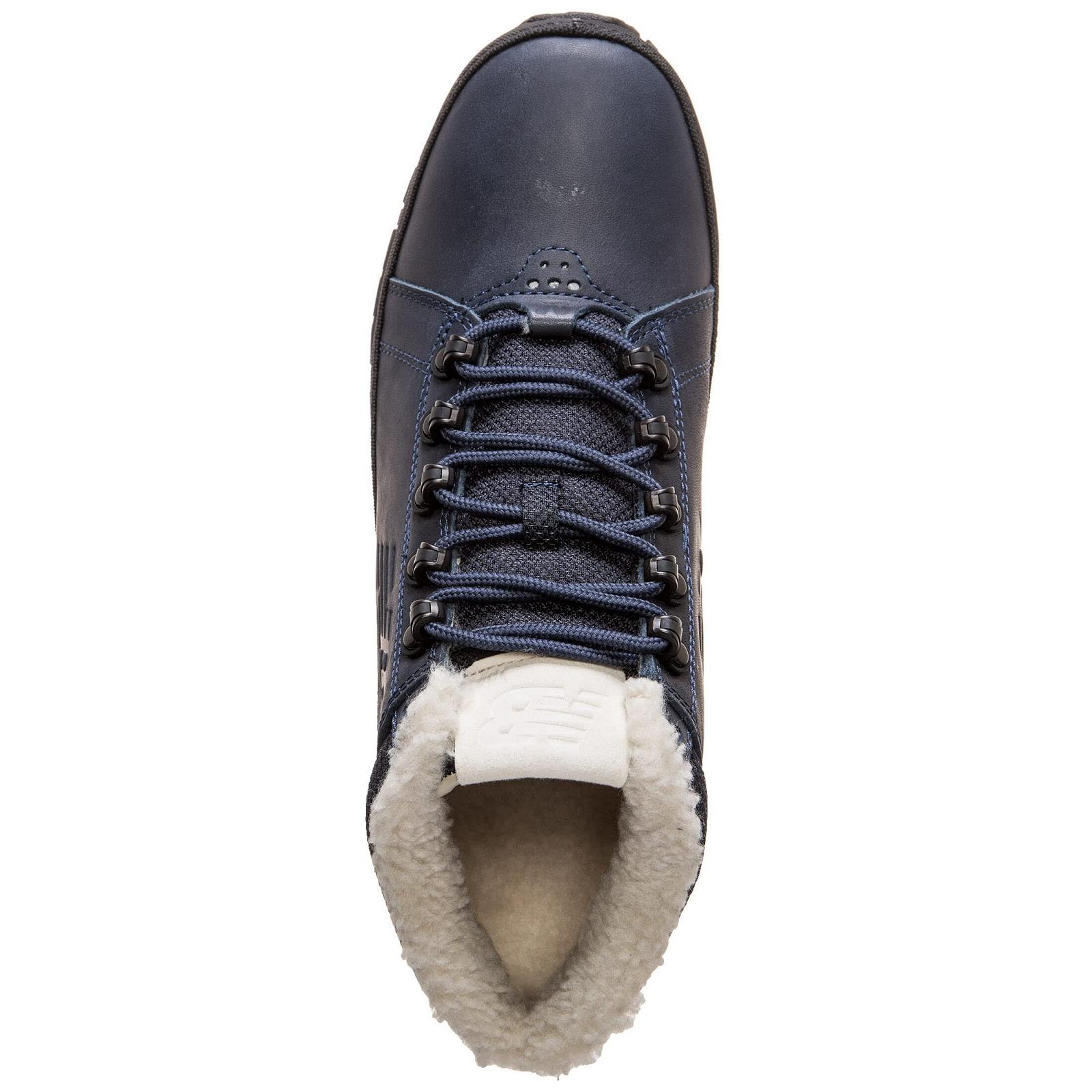 Ботинки New Balance H754 (14h) Унисекс, фото №7