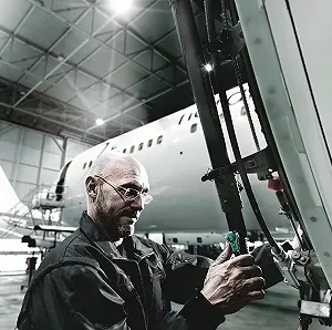 Набір тріскачок Wera Zyklop Speed 8100 SA 2 1/4″ Чорно-зелений synthetic.ua - Фото 1