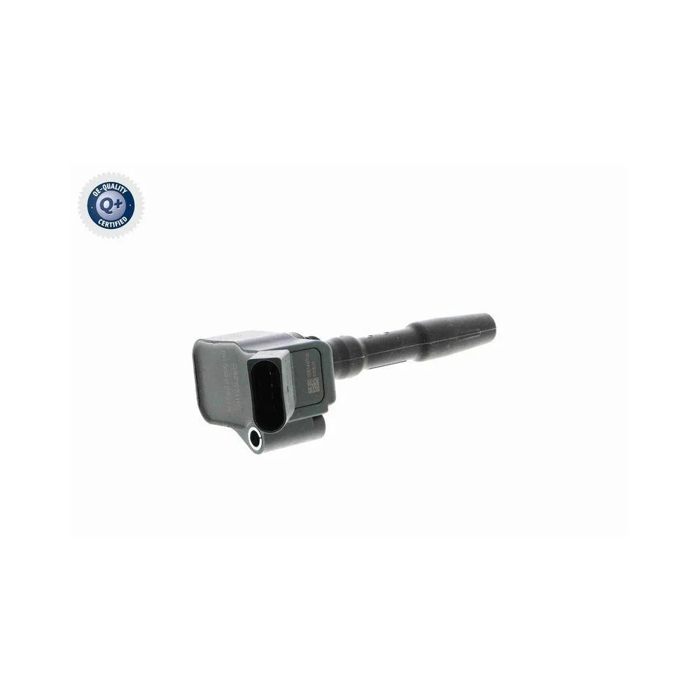 Котушка запалювання VEMO V10-70-0099 Green Mobility Parts AUDI PORSCHE SEAT SKODA VW, фото №1