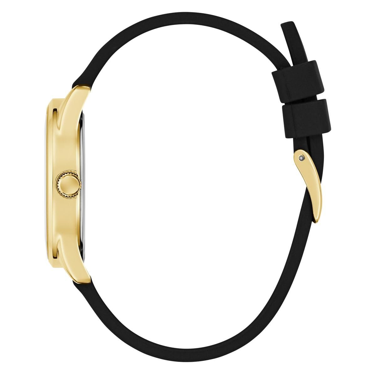 Часы GUESS GW0755L3 Черный, фото №3