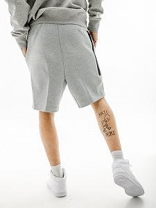 Шорты Nike TCH FLC SHORT S synthetic.ua - Фото 1