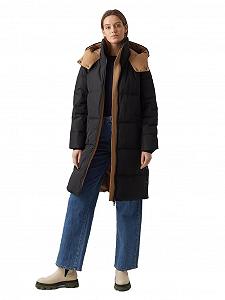 Пальто VERO MODA Vmdiane Coat Boos - Фото 1