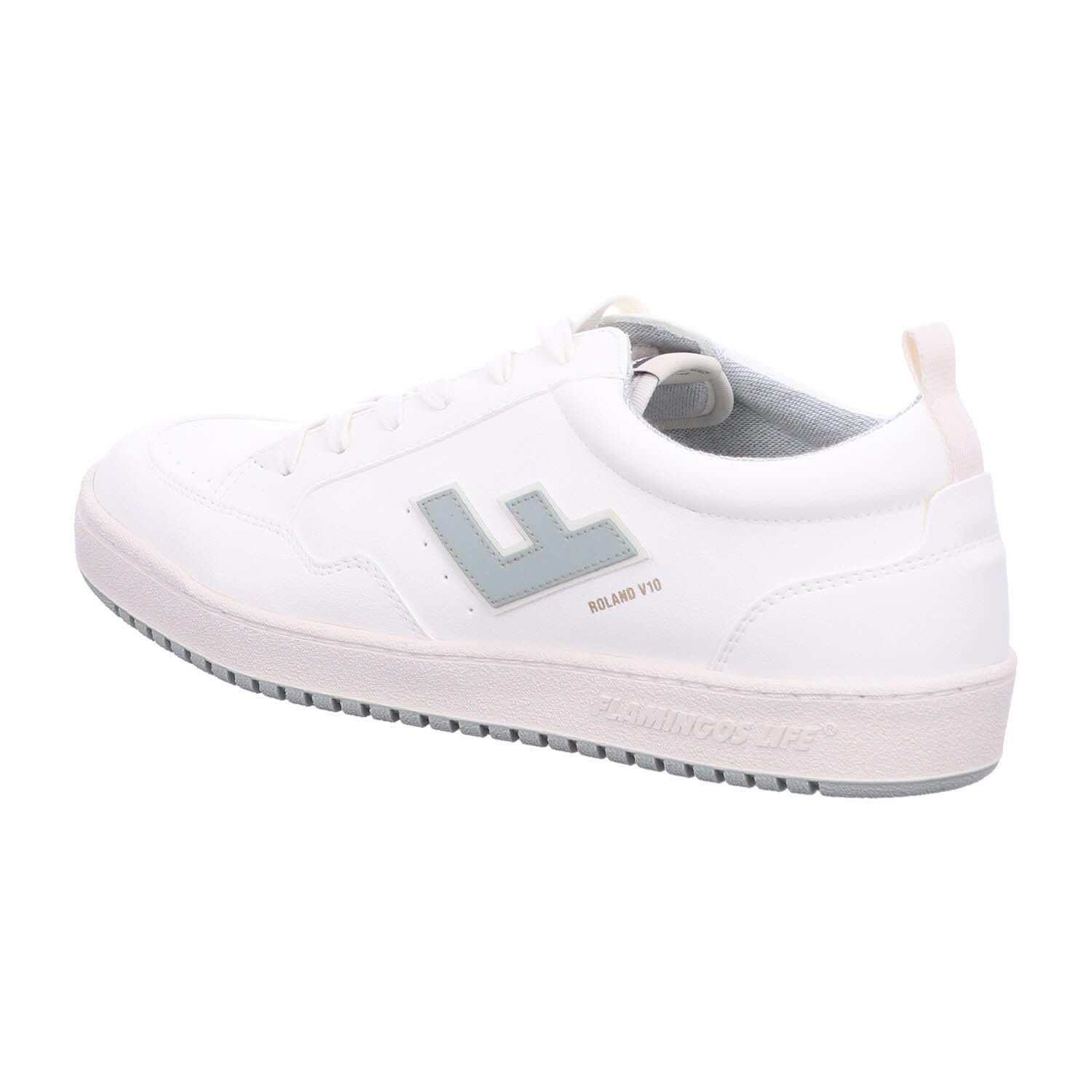Кросівки FLAMINGOS LIFE Low Roland V.10, фото №3