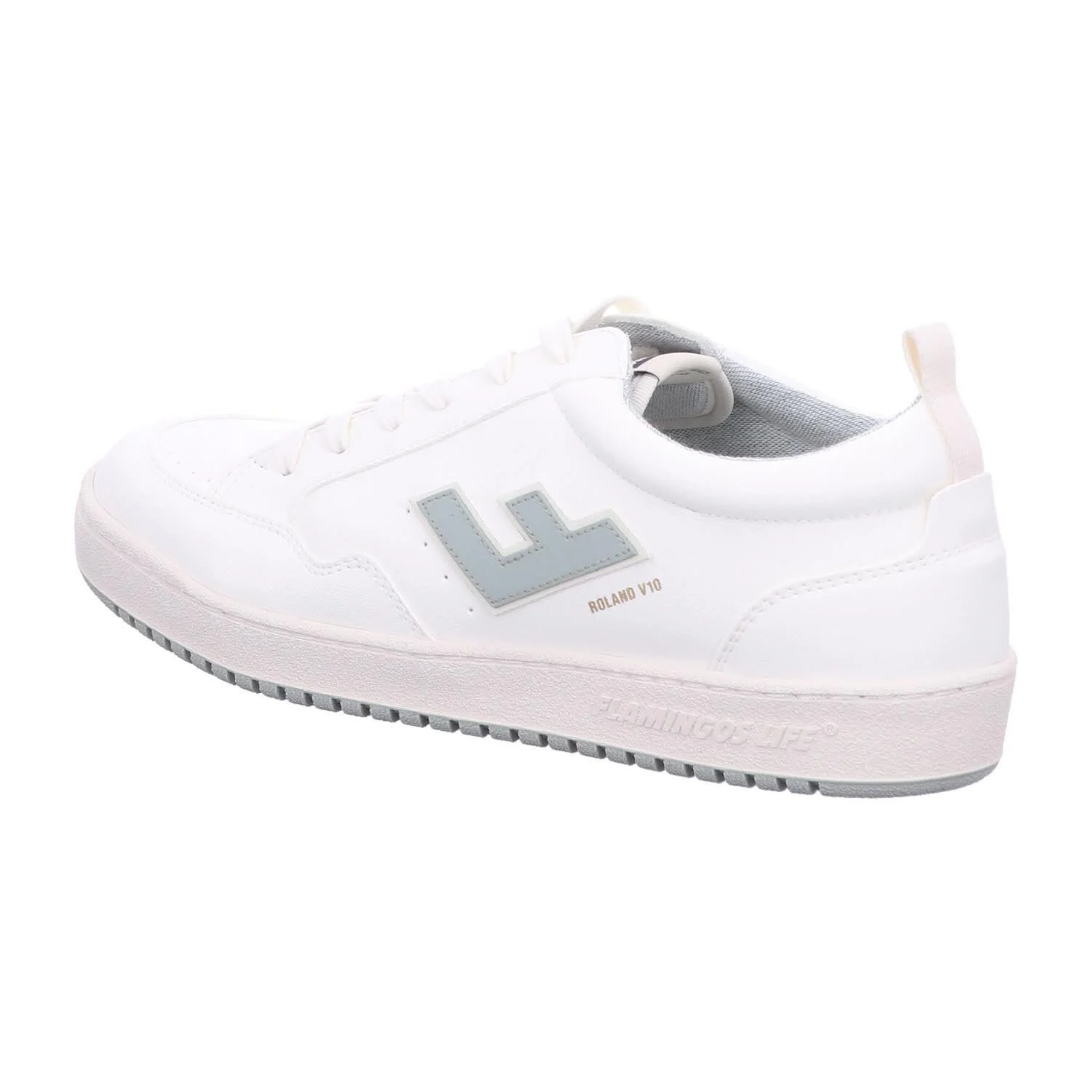 Кросівки FLAMINGOS LIFE Low Roland V.10, фото №3