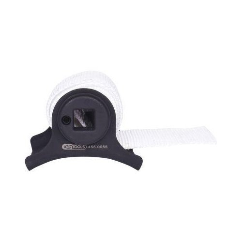 Ключ для масляного фільтра стрічковий KS TOOLS 455.0055, фото №2