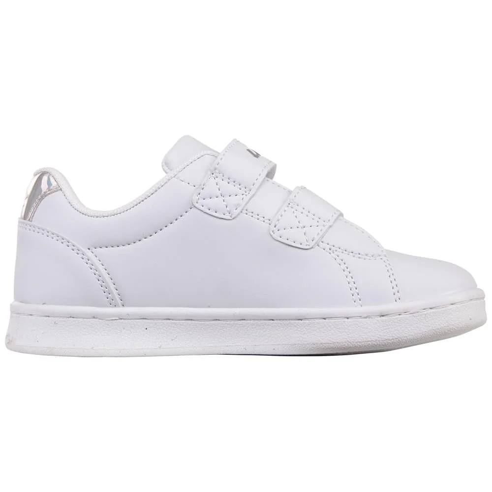 Кроссовки Lotto Burgas GC K Girls, фото №6