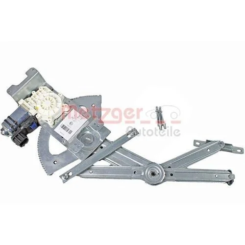 Склопідйомник METZGER 2160474 Оригінальна запчастина OPEL GENERAL MOTORS, фото №2