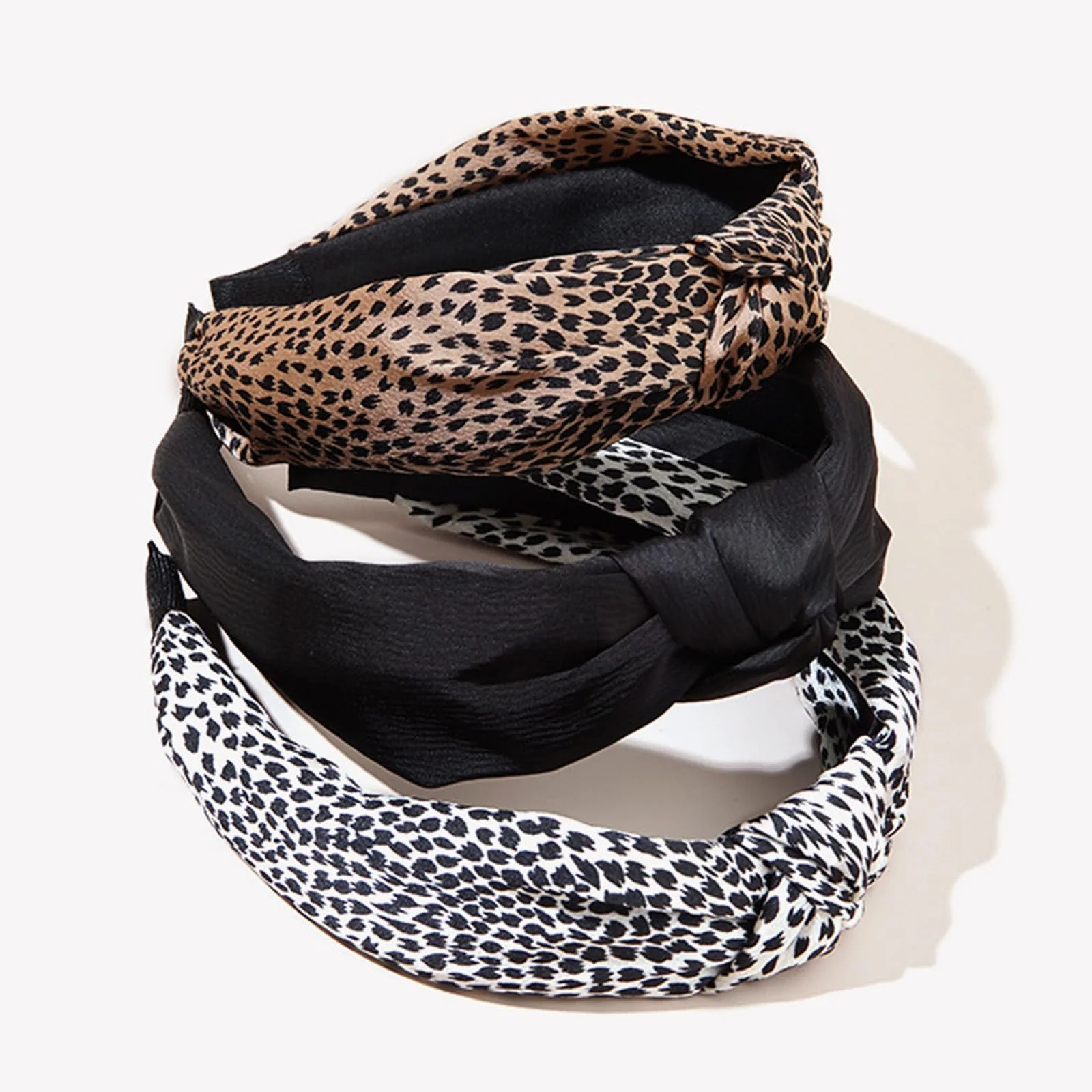 Набор из 3 обручей для волос., фото №4