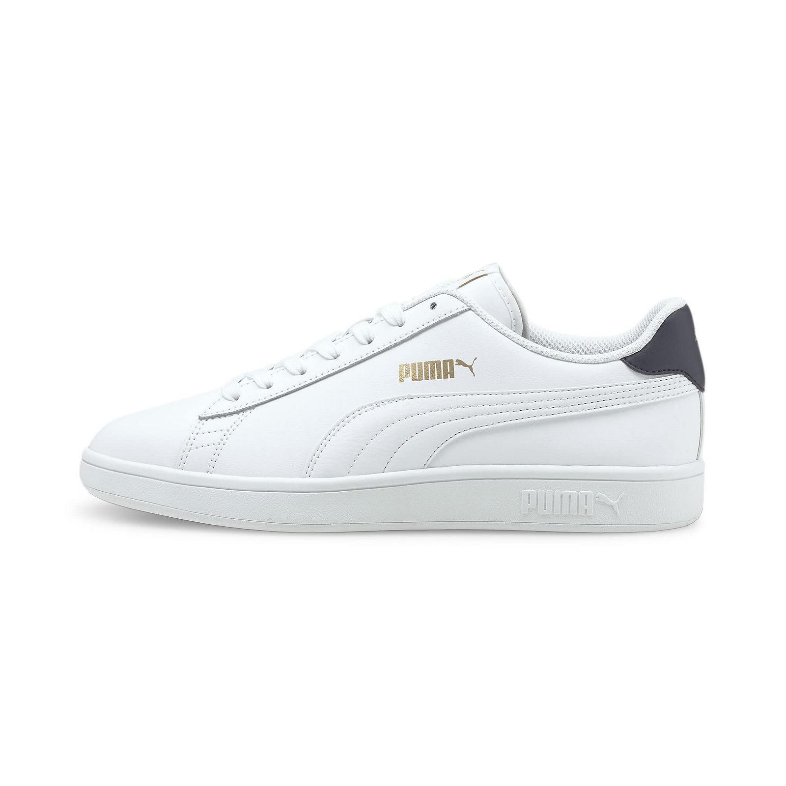Кросівки PUMA Unisex Smash V2 L, фото №4