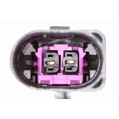 Датчик температуры отработавших газов VEMO V10-72-0027 для AUDI SEAT VW, фото №2